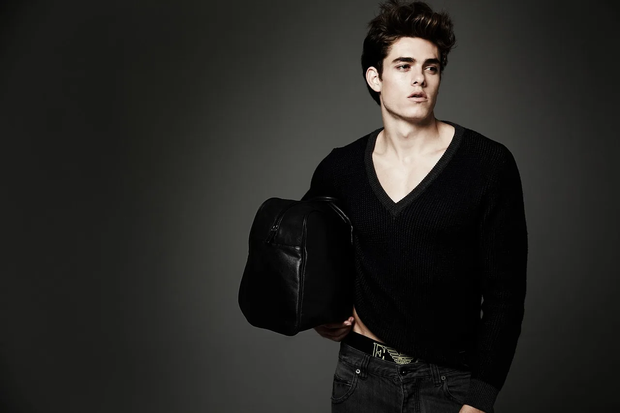 man, model, fashion, portrait, style, stylish man, men's fashion, hairstyle, fashionable, hairdo, trendy, studio photography, modeling, pose, posing, male model, man, man, man, man, man, fashion, fashion, male model. Photography studio models: 23 named examples and the questions to settle