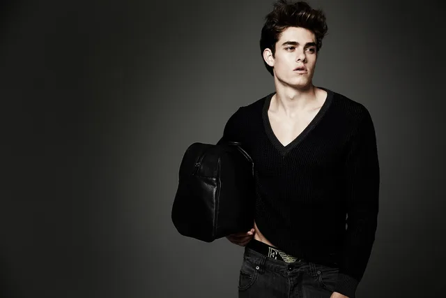 man, model, fashion, portrait, style, stylish man, men's fashion, hairstyle, fashionable, hairdo, trendy, studio photography, modeling, pose, posing, male model, man, man, man, man, man, fashion, fashion, male model. Photography studio models: 23 named examples and the questions to settle